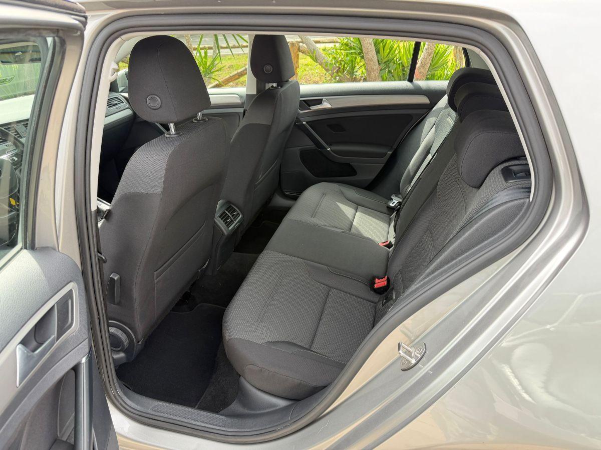 VOLKSWAGEN - Golf - 1.4 TGI 5p. Highline BlueMotion