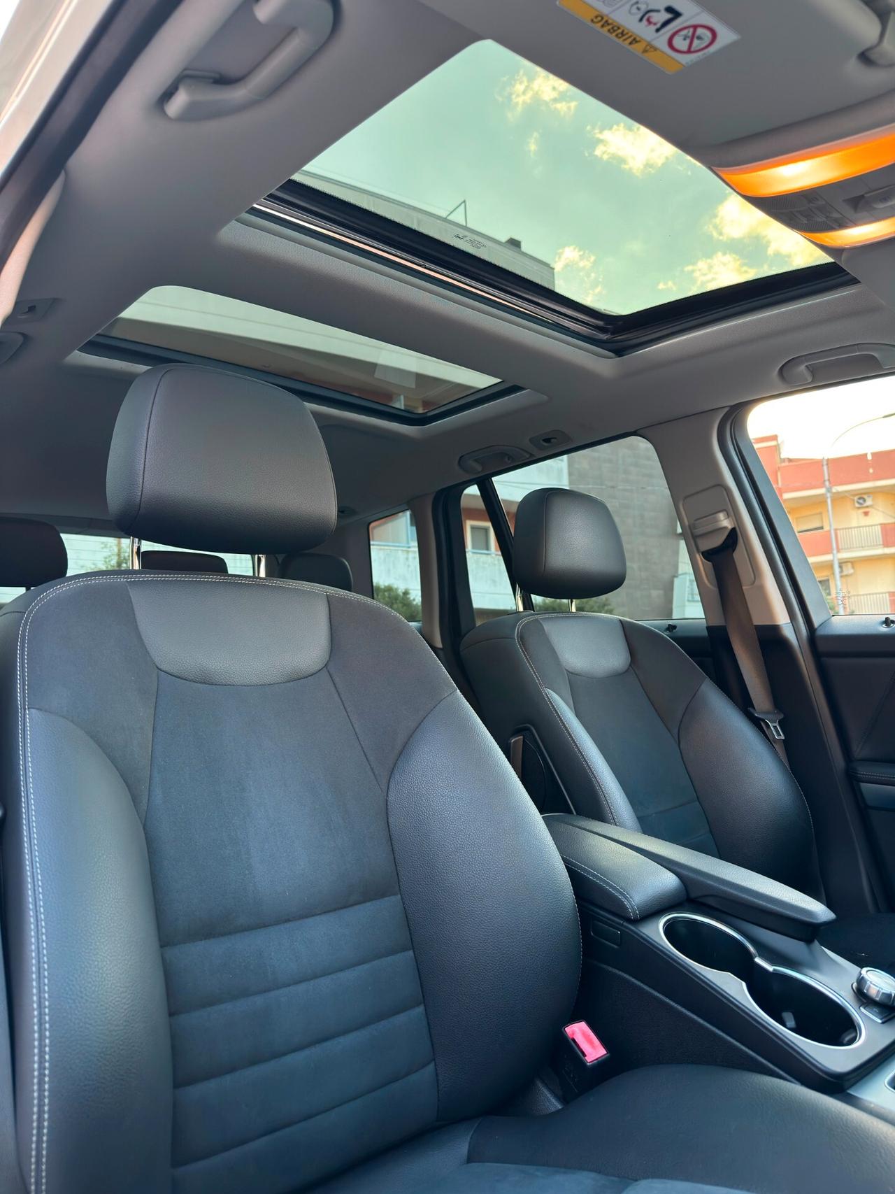 Mercedes-benz GLK 220 CDI 4Matic Premium 170 cv