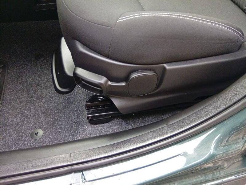 FIAT Panda My24 1.0 70cv Hybrid Panda