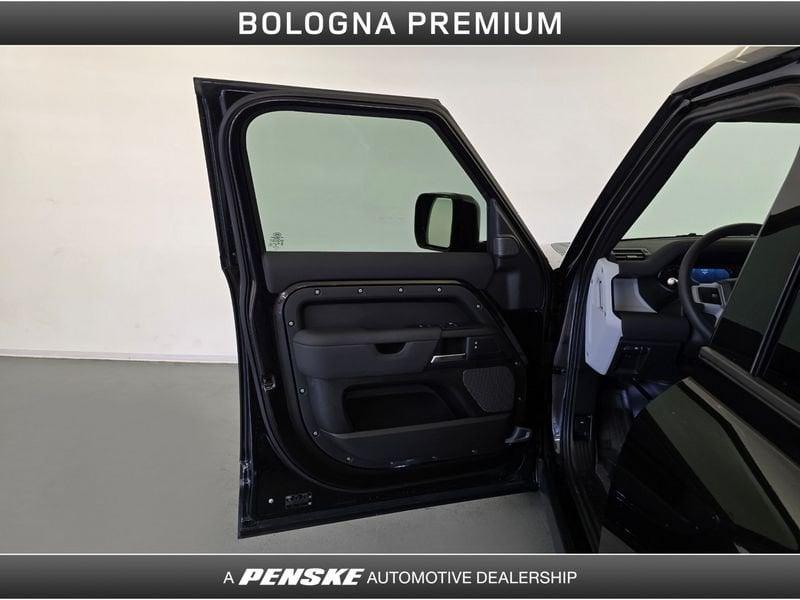 Land Rover Defender Defender 110 3.0D I6 200 CV AWD Auto S
