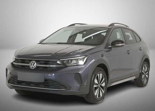 Volkswagen Taigo 1.0 TSI DSG GOAL 115CV *ACC+NAVI+LED* PROMO