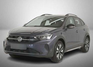 Volkswagen Taigo 1.0 TSI DSG GOAL 115CV *ACC+NAVI+LED* PROMO