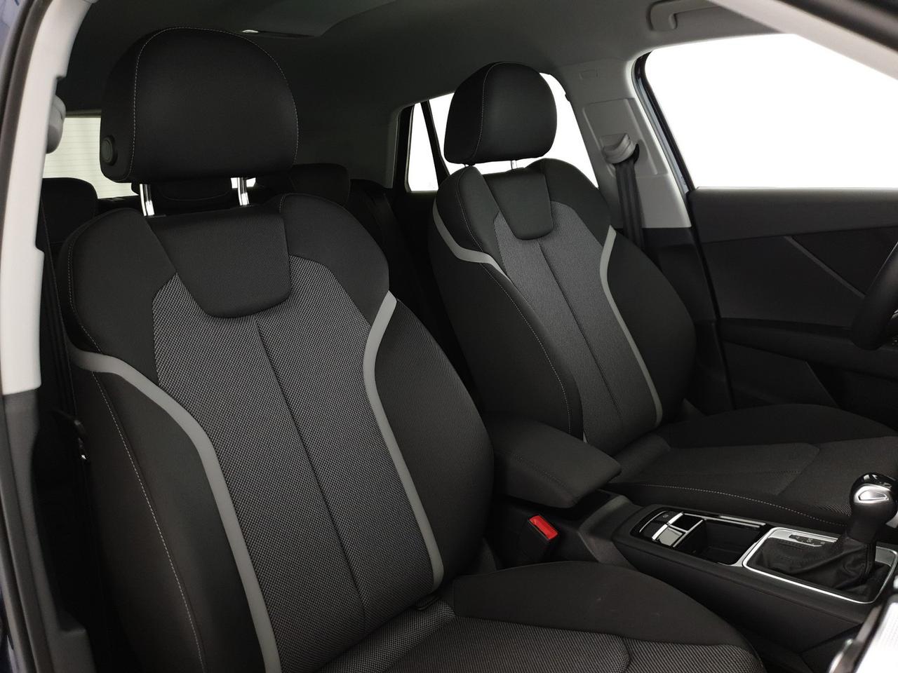 35TDI 150CV S tronic S line Edition