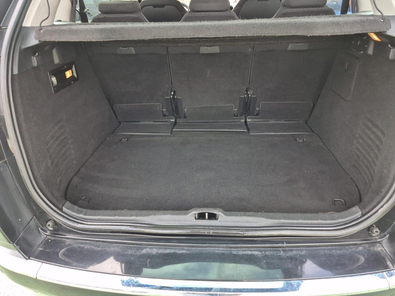 Citroen C4 Picasso 1.6 HDi 110 CMP6 Exclusive