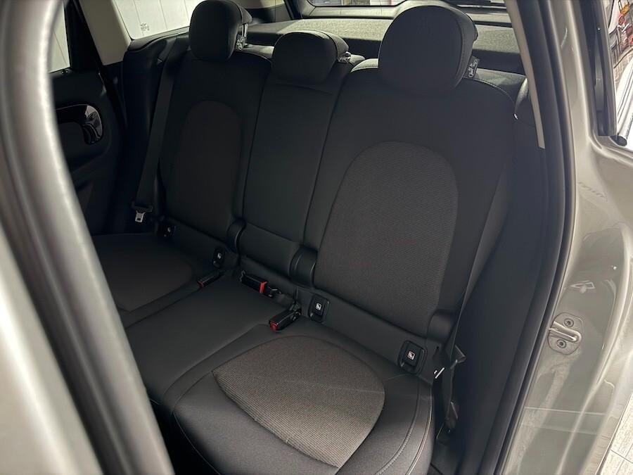 Mini Cooper D Countryman 2.0 Automatica