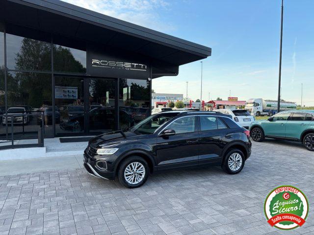 VOLKSWAGEN T-Roc 1.0 TSI RESTYLING ANCHE PER NEOPATENTATI