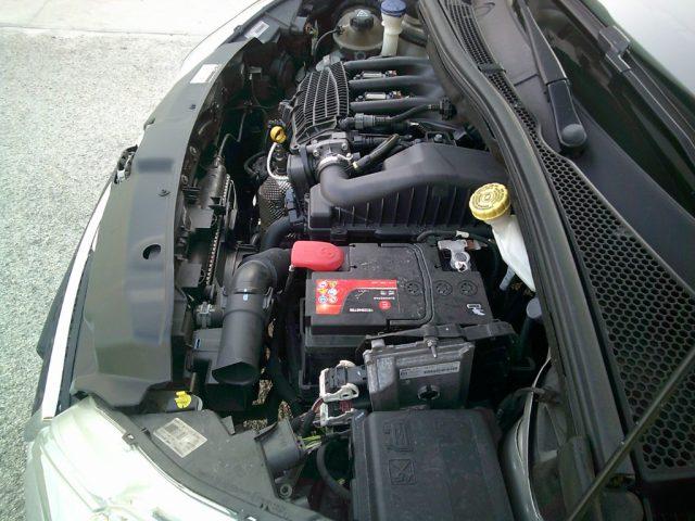PEUGEOT 208 1° serie PureTech 82 5 porte Active