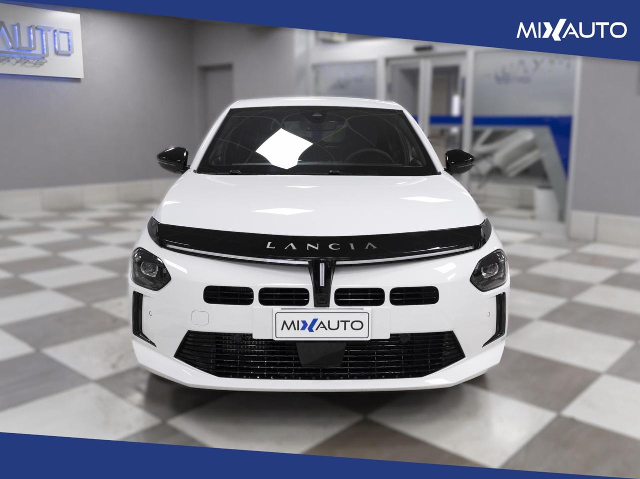 Lancia Ypsilon 1.2 MHEV LX 110CV E-DCT