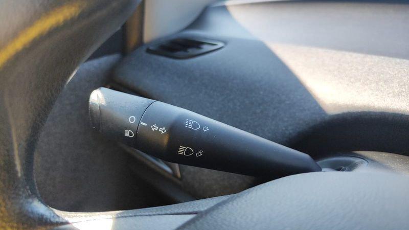 Lancia Ypsilon Ypsilon 1.2 69 CV 5 porte GPL Ecochic Elefantino Blu