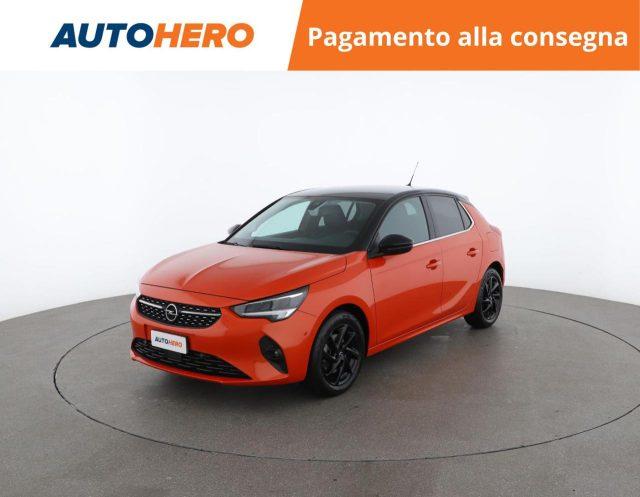 OPEL Corsa 1.2 100 CV Elegance