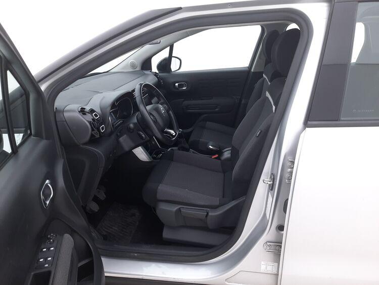 Citroen C3 Aircross Feel BR395764 1.6 Diesel 99CV