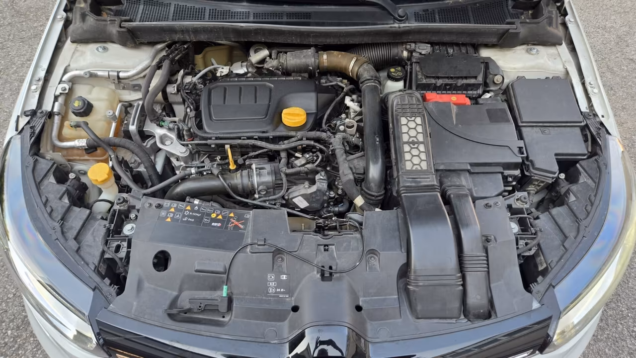 Renault Megane Mégane dCi 130 CV Energy Bose