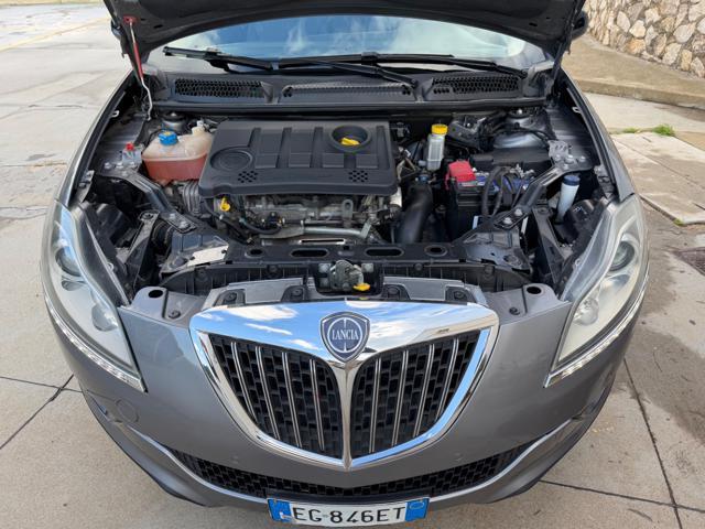 LANCIA Delta 1.8 Di TURBO-JET SPORTRONIC EXECUTIVE INTROVABILE