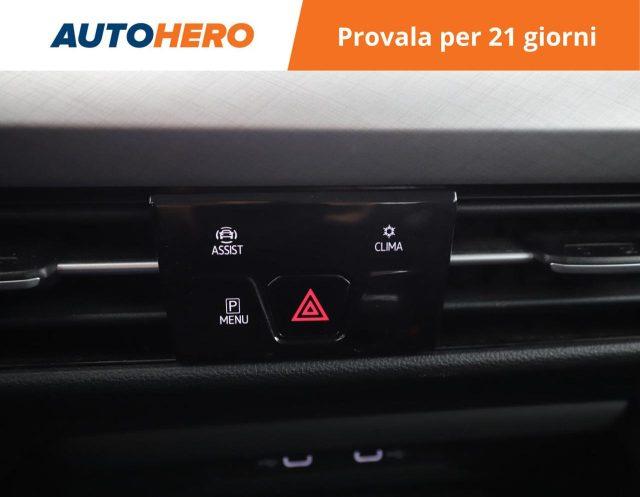 VOLKSWAGEN Golf 1.5 TSI EVO ACT Life