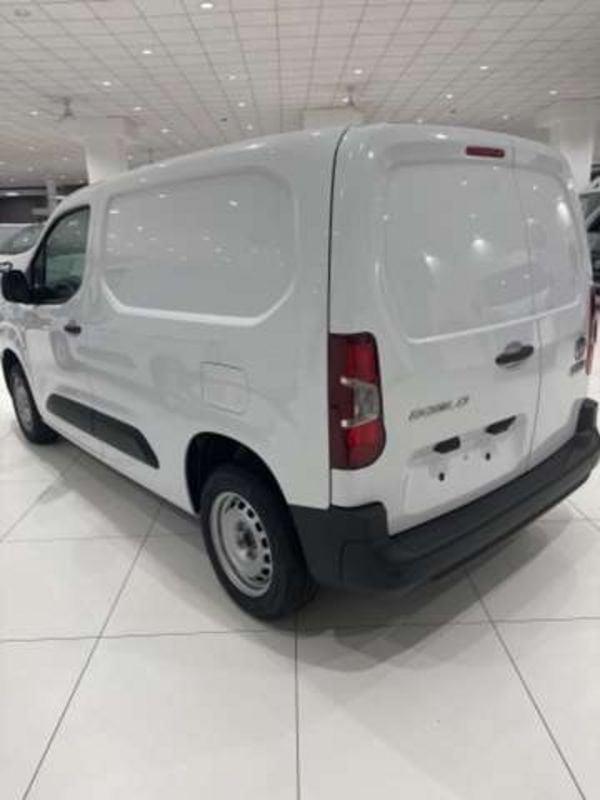 FIAT Doblò 1.2 110CV PC-TN Van