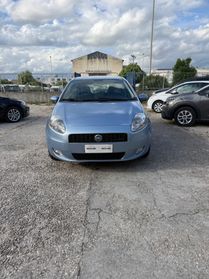 Fiat Punto 1.3 Multijet 16V 5 porte Actual