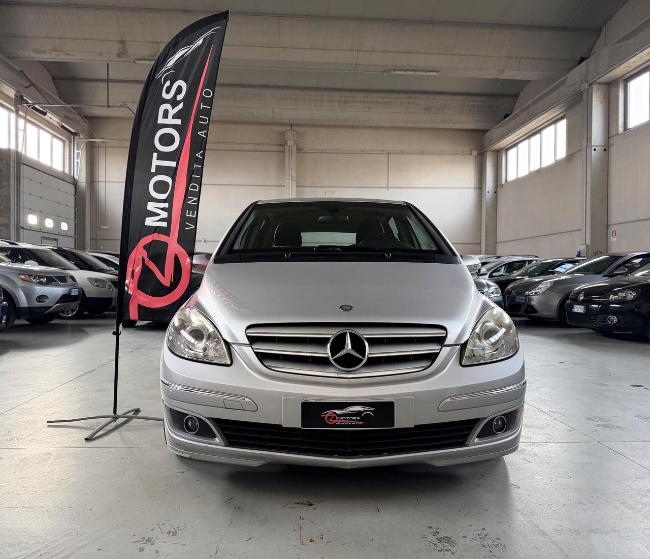 Mercedes-benz B 200 CDI Sport NEOPATENTATI
