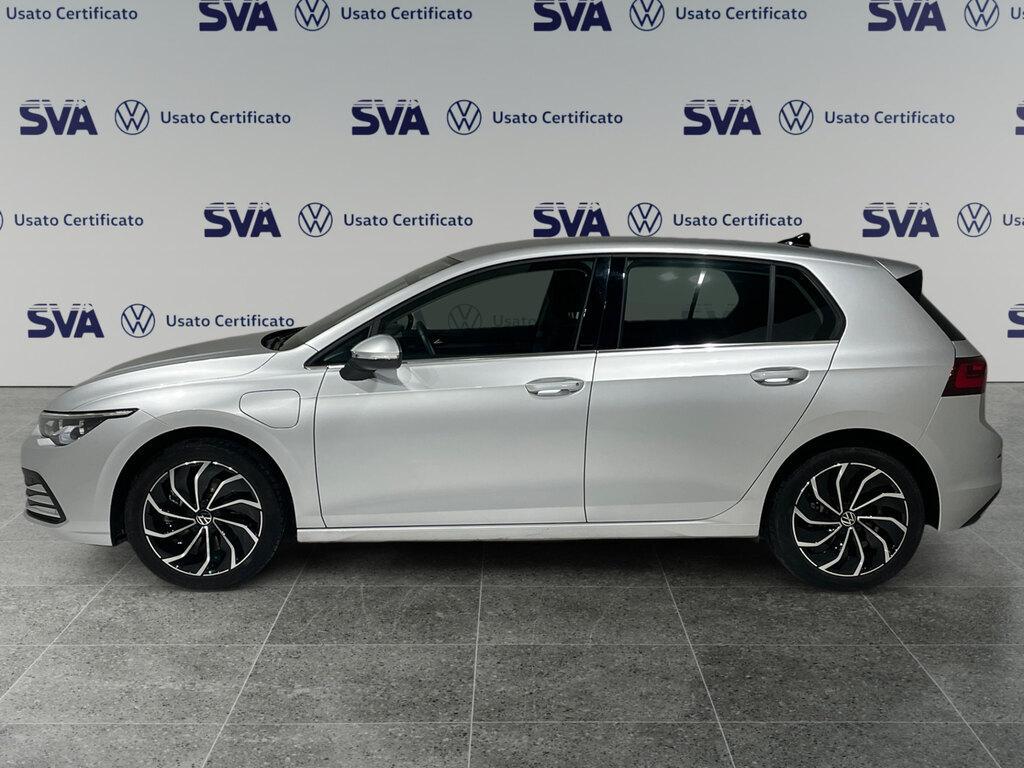 Volkswagen Golf 1.4TSI eHybrid 204CV DSG Style (PHEV)
