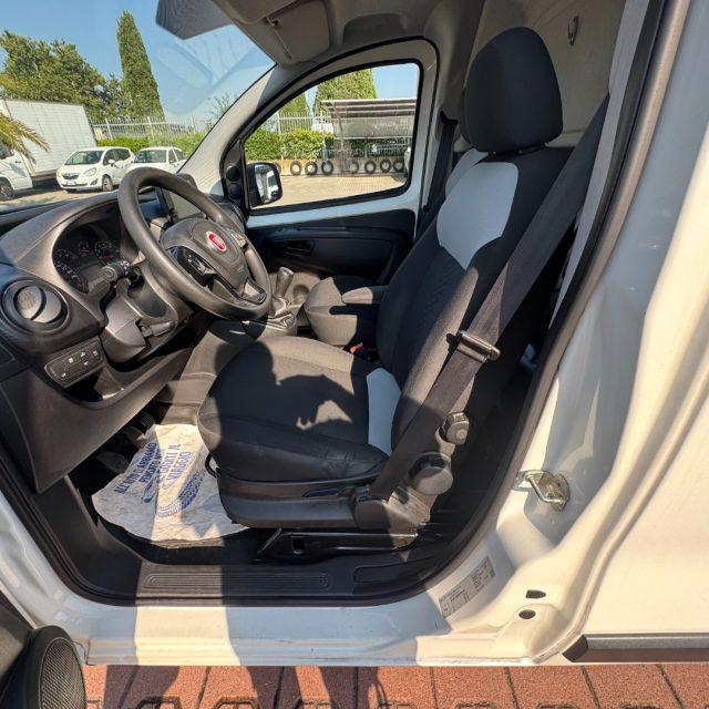 FIAT Fiorino 1.3 MJT 95cv ?.6D-T CARGO SX FURGONE