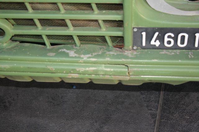 CITROEN Mehari Mehari AY CA