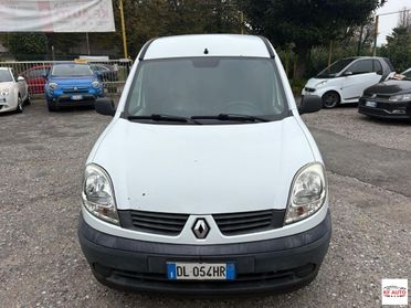 RENAULT kangoo 1.5 dci 70cv Super Confort kangoo 1.5 dci 70cv Super Confort