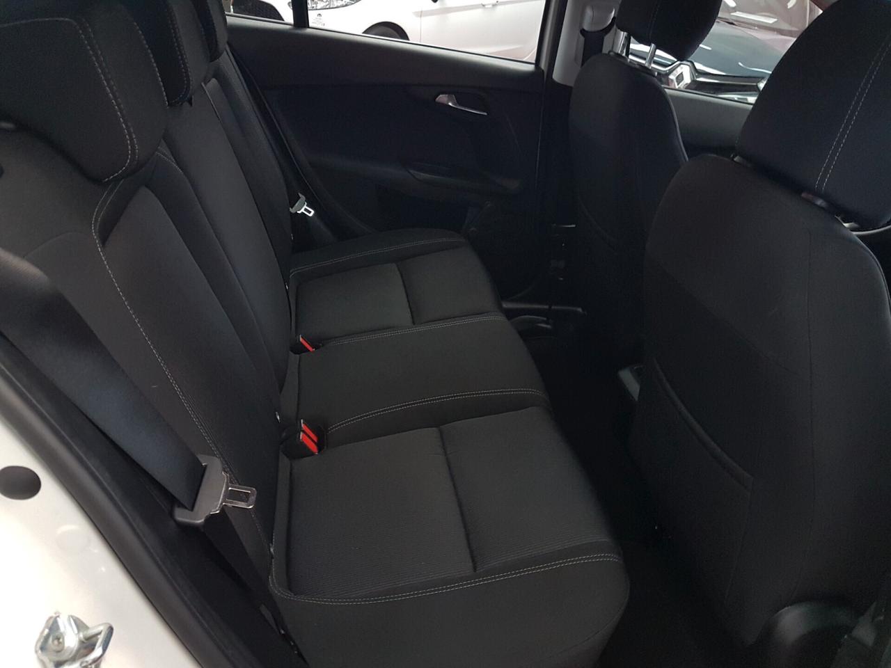 Fiat Tipo 1.6 Mjt S&S 5 porte Easy