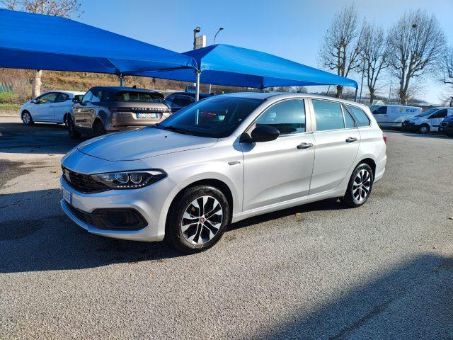 FIAT Tipo 1.6 Mjt S&S SW Business