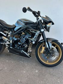 Triumph Street Triple R