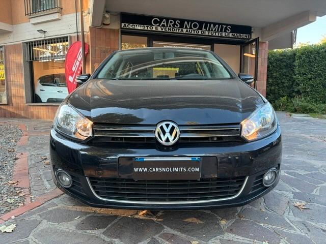 Volkswagen Golf 1.4 TSI 122CV 5p. Highline
