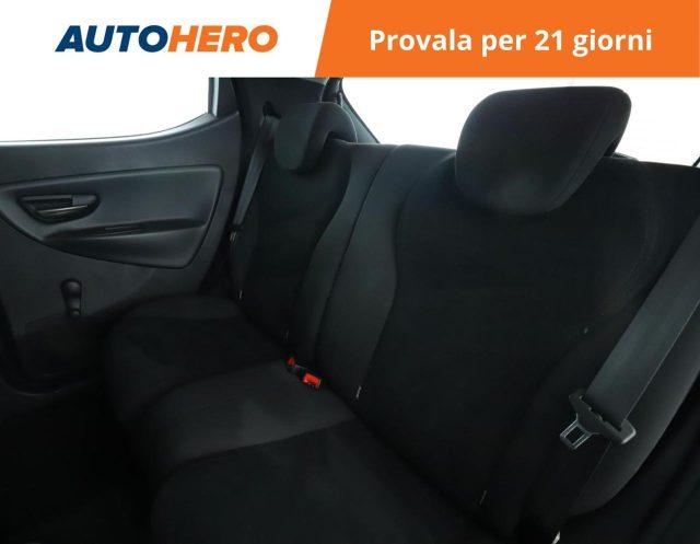 LANCIA Ypsilon 1.2 69 CV 5 porte Gold