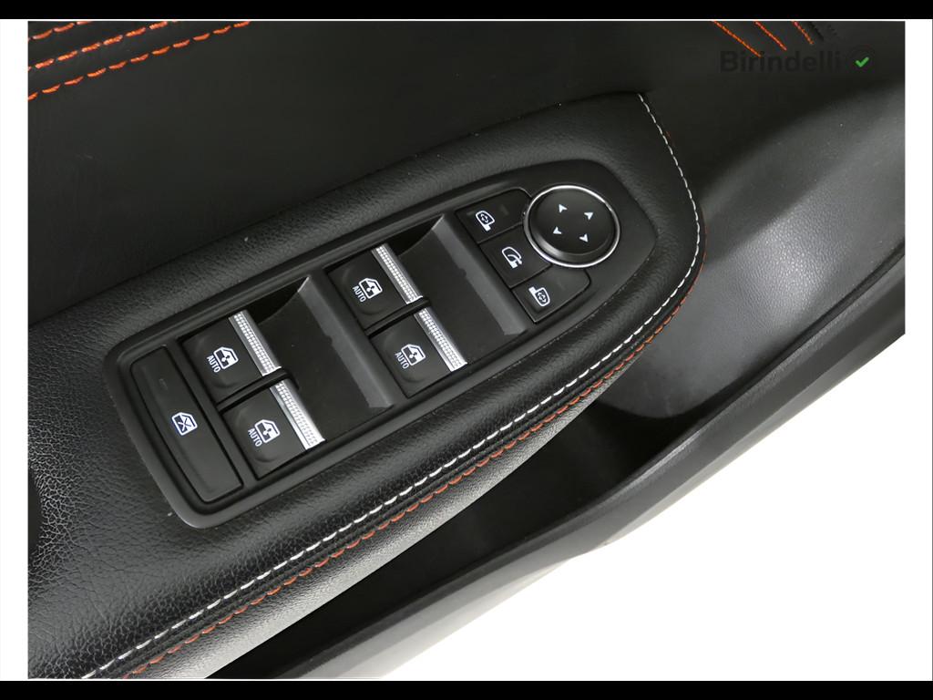 RENAULT Arkana - Arkana Hybrid E-Tech 145 CV R.S. Line