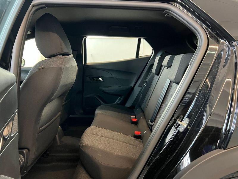 Peugeot 2008 2008 Hybrid 145 e-DCS6 Style