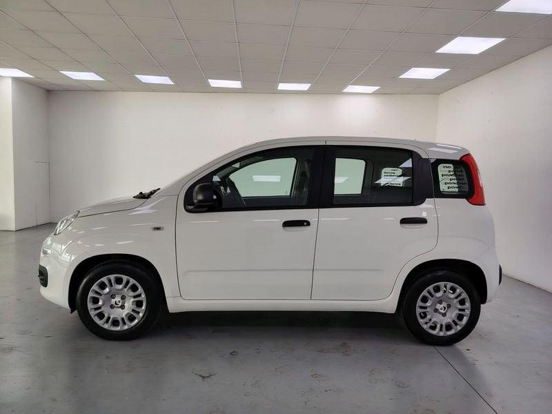 FIAT Pandina 1.0 firefly hybrid Icon s e s 70cv