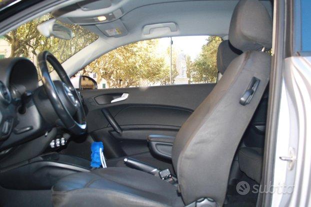 Audi A1 1.4 TDI S Tronic Ultra Metal plus NEOPATEN