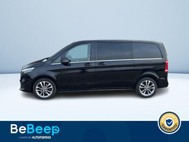 Mercedes-Benz Classe V V COMPACT 250 D SPORT AUTO