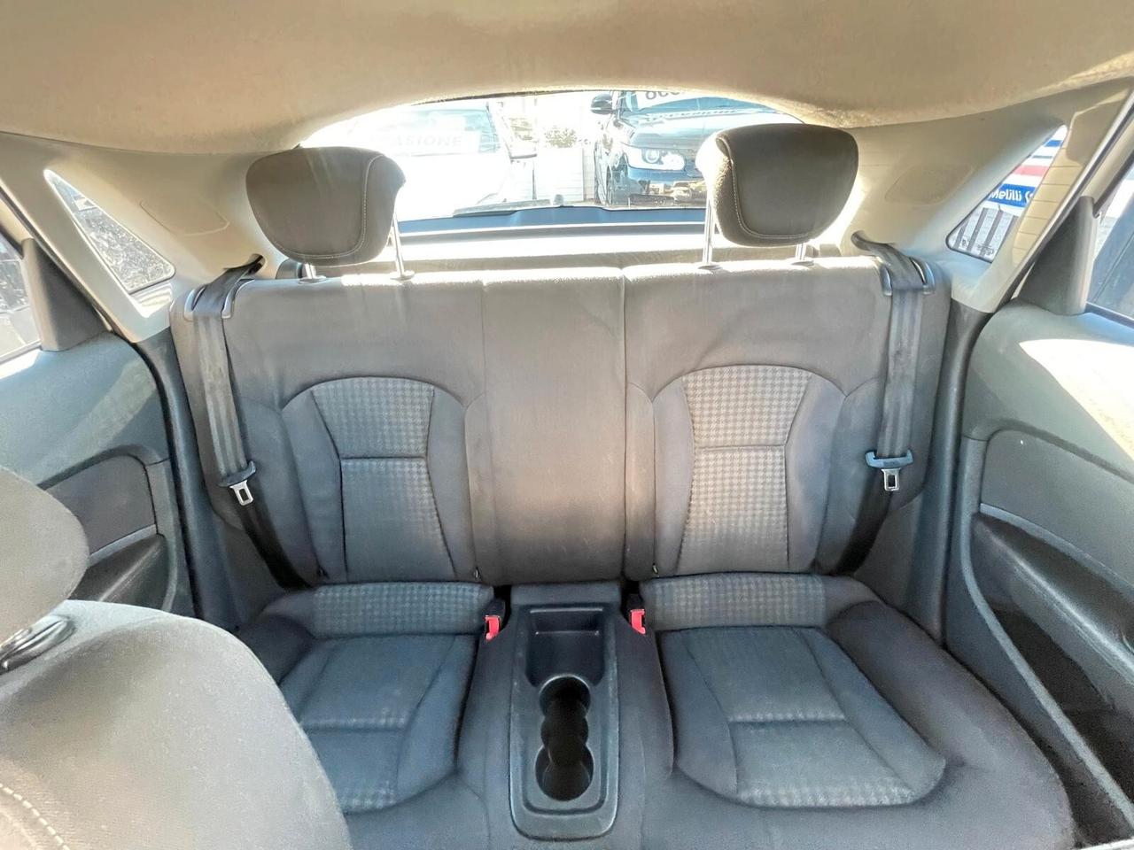 Audi A1 1.6 TDI 105 CV Ambition