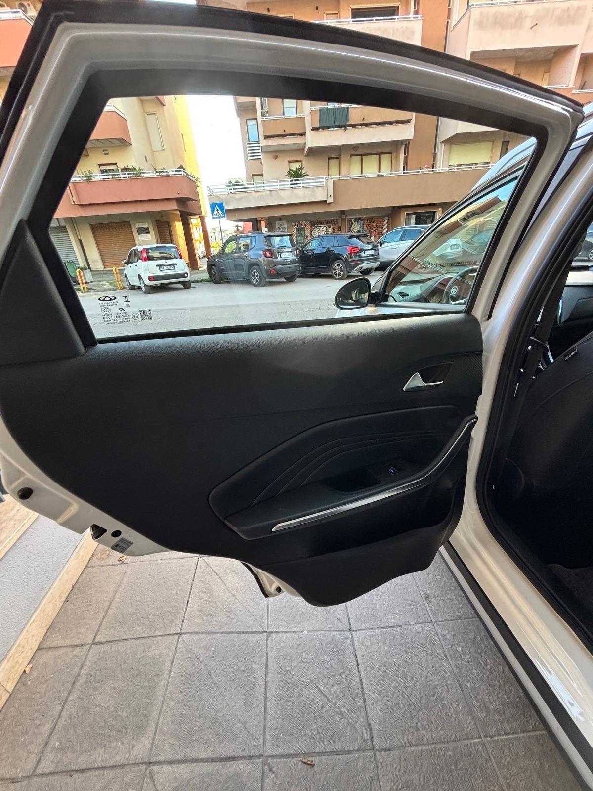 Dr 3.0 1.5 Bi-Fuel GPL