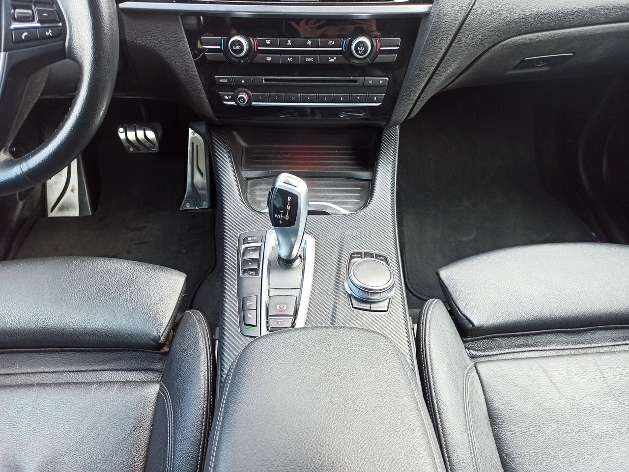 Bmw X4 xDrive20d xLine