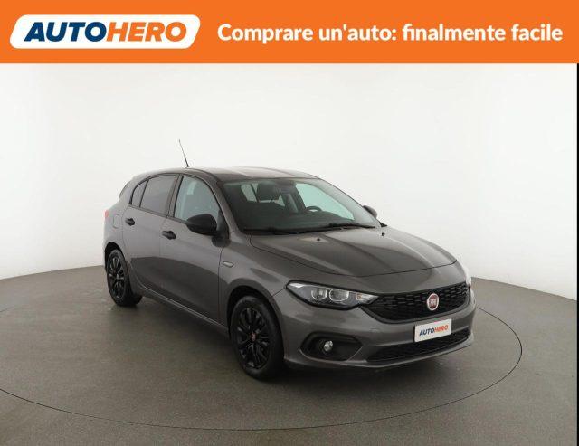 FIAT Tipo 1.4 5 porte Street