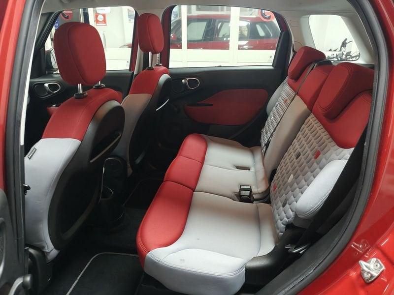 FIAT 500L 500L 1.3 mjt Easy 85cv