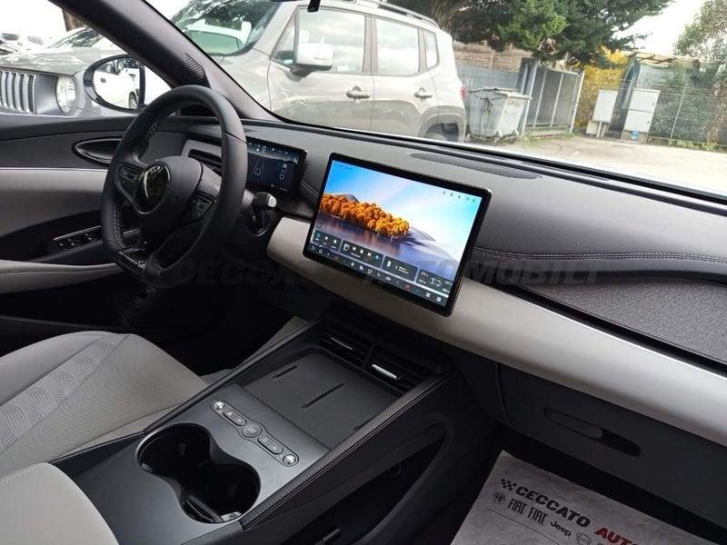 BYD Seal 6 DM-i Seal 6 DM-i 1.5 phev Boost