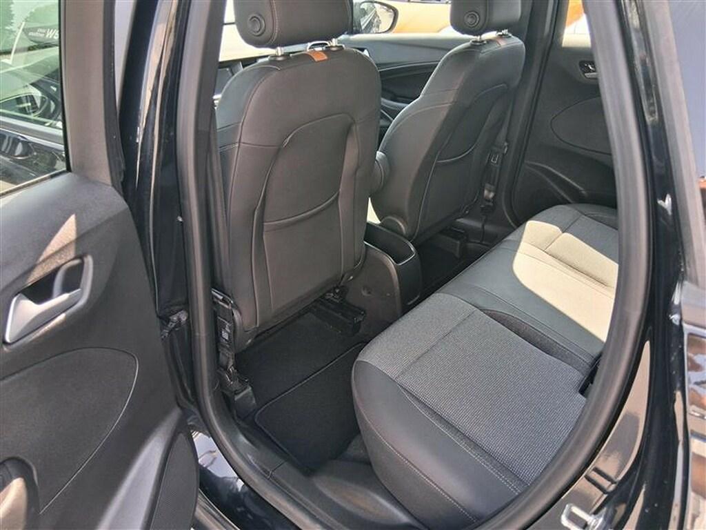 Opel Crossland 1.5 Ecotec Elegance