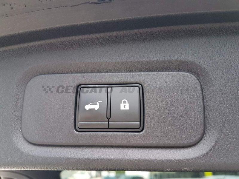 Nissan Qashqai Qashqai 1.5 e-power Tekna 2wd