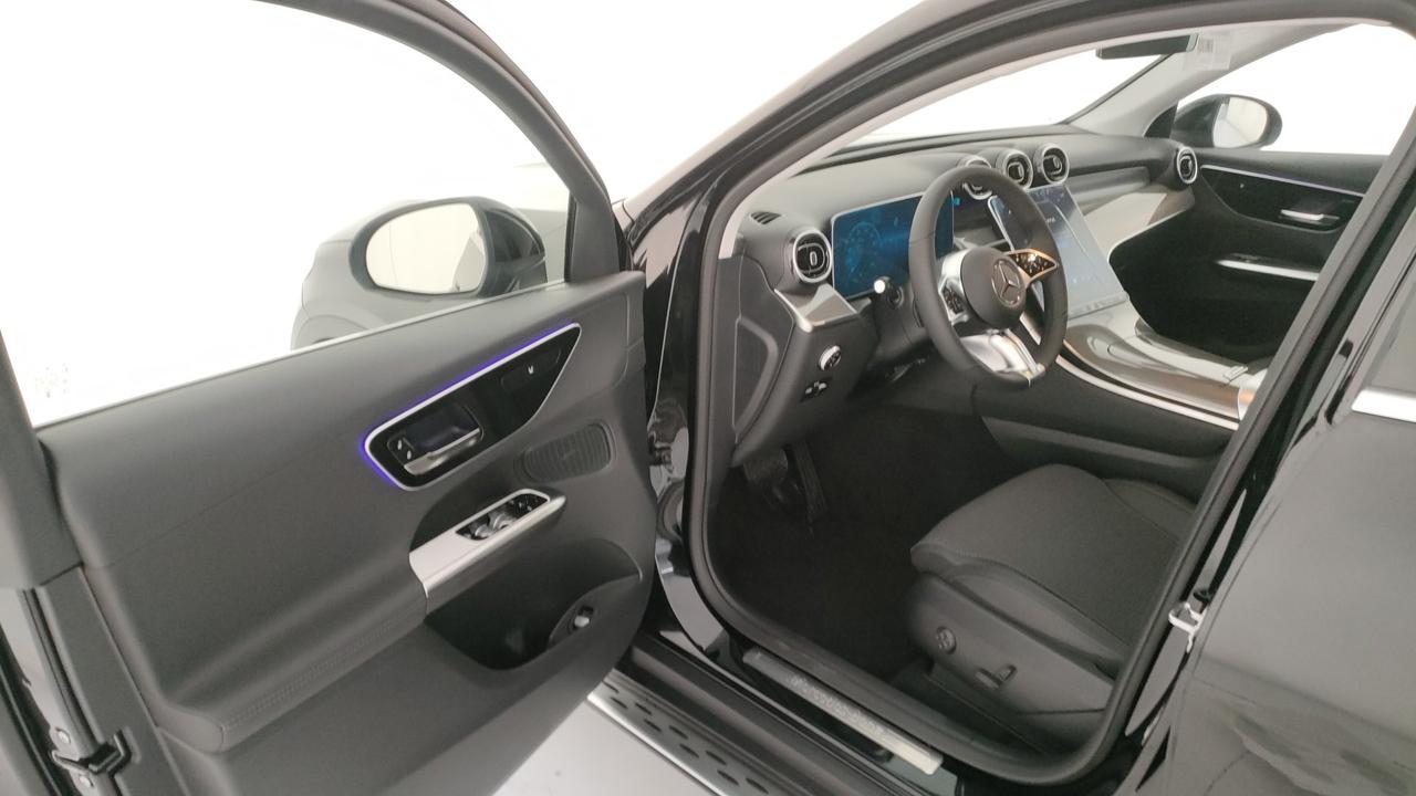 Mercedes-Benz GLC 220 d 4MATIC Coupe