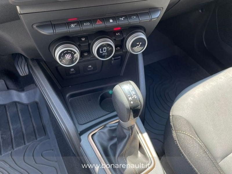Dacia Duster 1.3 TCe 4x2 150cv Extreme EDC