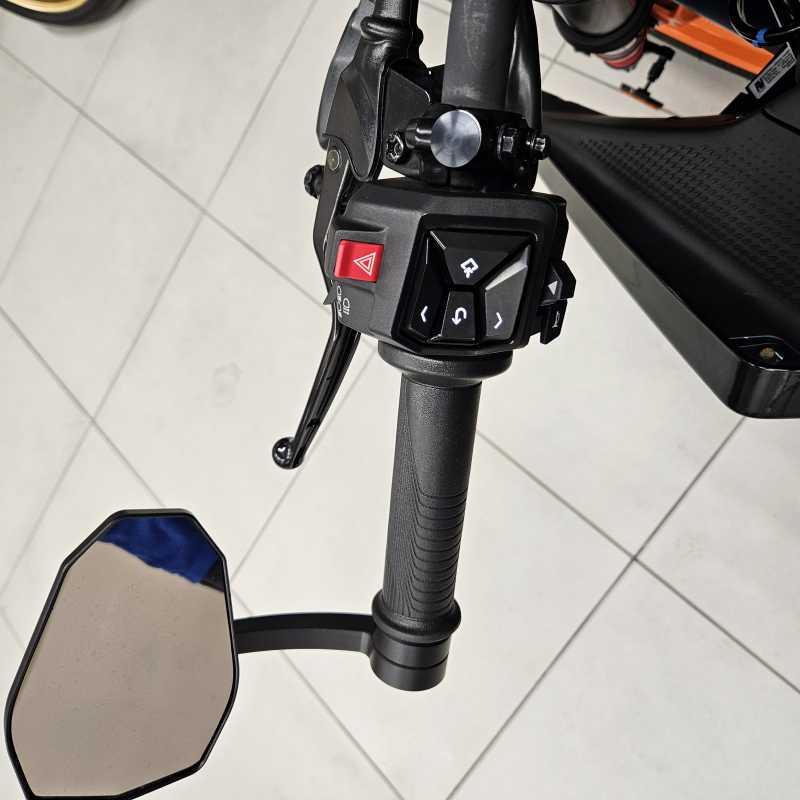 KTM 125 Duke - 2024