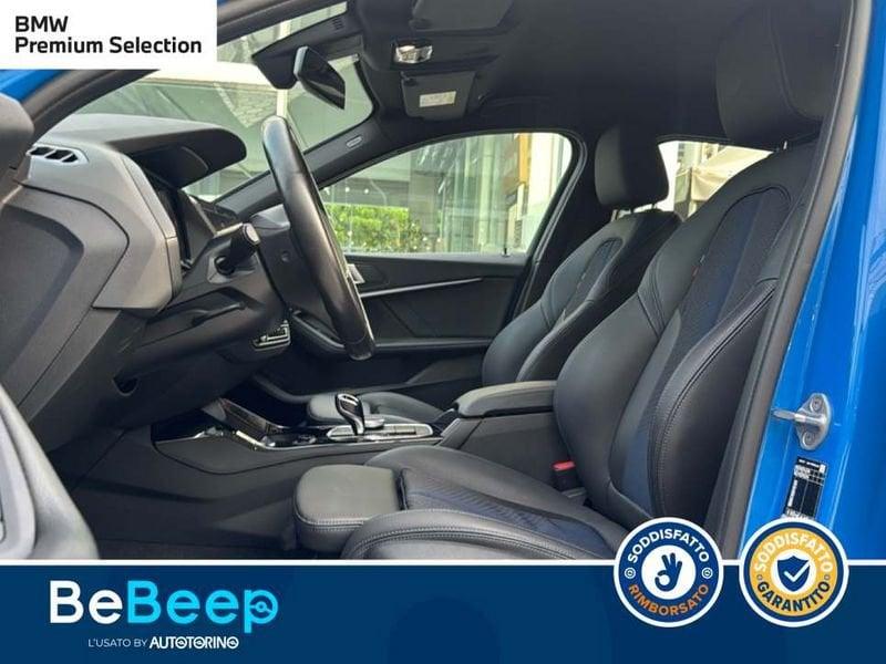 BMW Serie 1 116D MSPORT AUTO