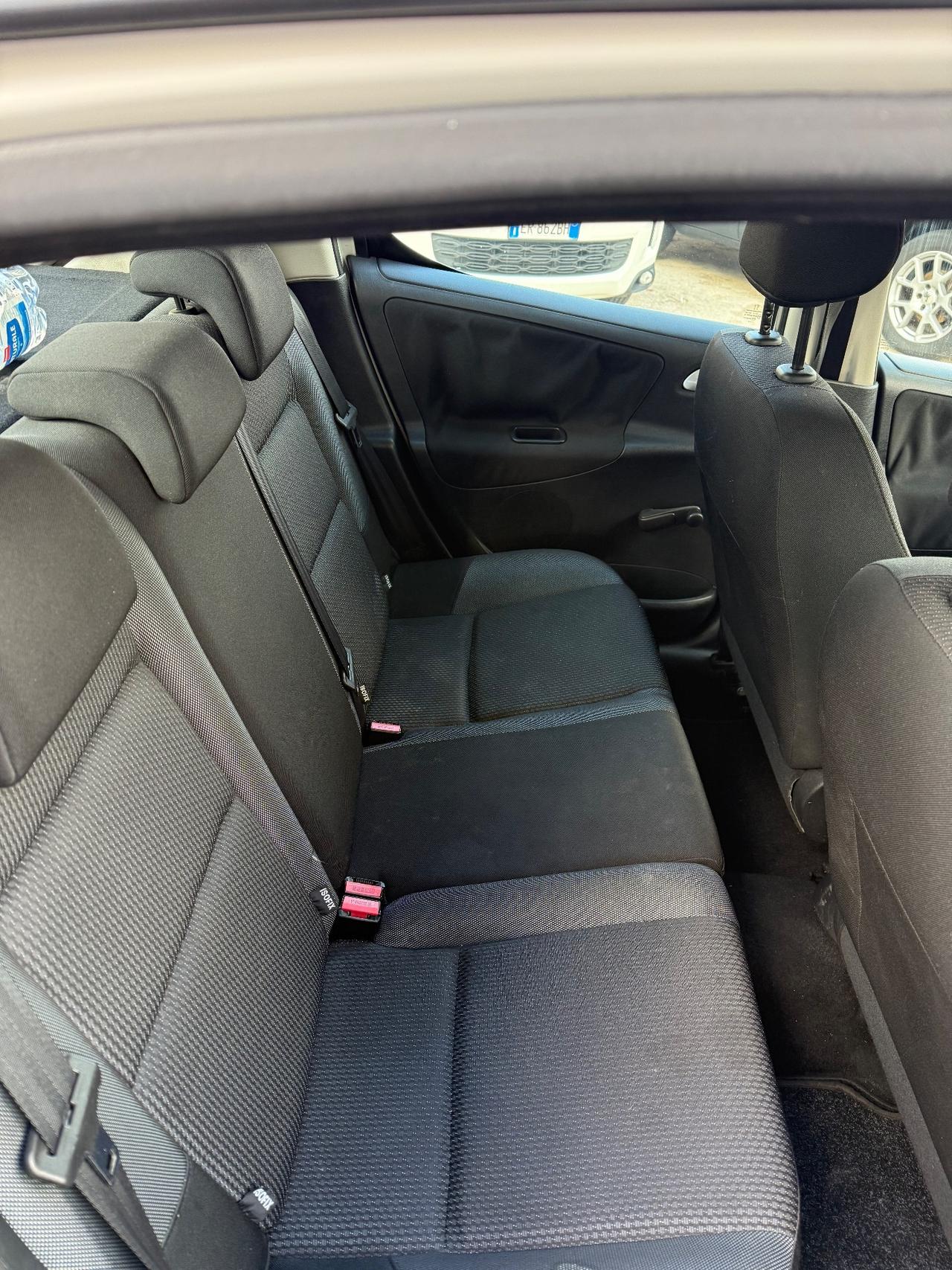 Peugeot 207 Plus 1.4 8V 75CV 5p. ECO GPL CASA MADRE