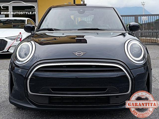 MINI Cooper 1.5 136Cv CLASSIC F55 4/5porte