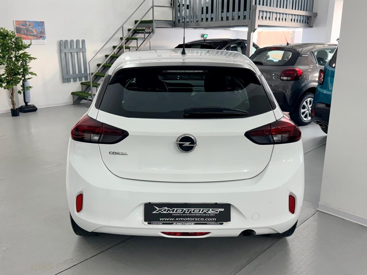 Opel Corsa 1.5 D 100CV Aziendale Edition MT6